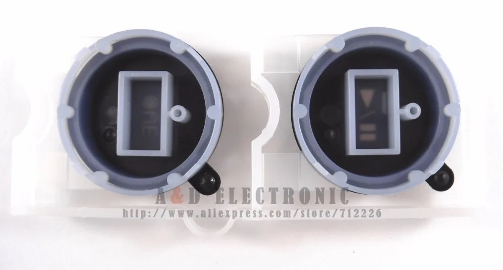 Pause & Cue Button + Switches for CDJ 900 + Nexus DAC2596 DSG1117 for Pioneer Play CD