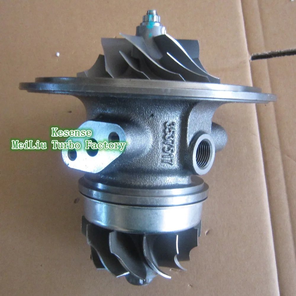 Wh2d 241002910c 241002910c Turbocharger Core 3580579 Turbocharger