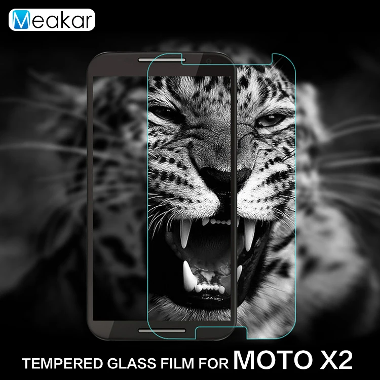 9H 5.2for Moto X2 закаленная Защитная стеклянная пленка для экрана Motorola moto x 2nd Gen XT1097 XT1094