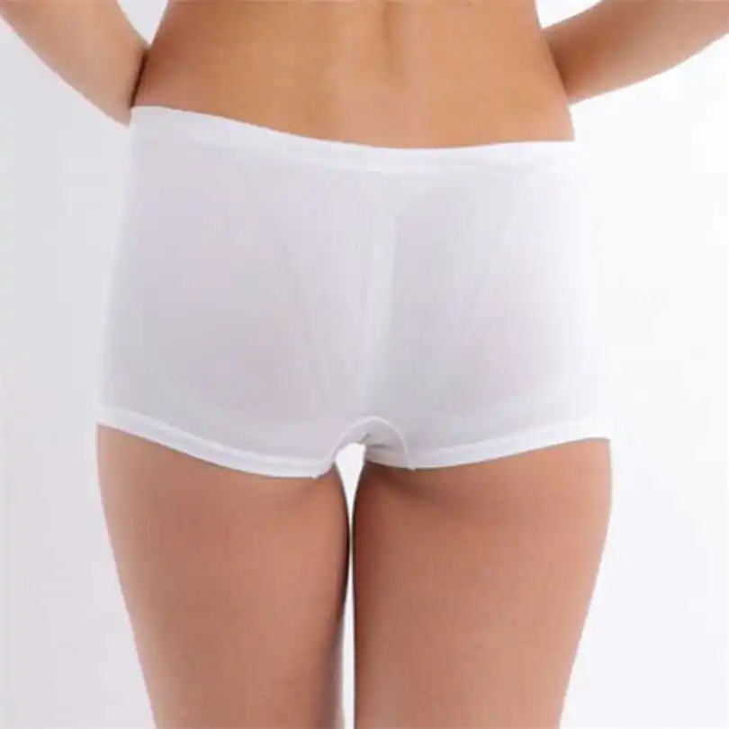 New Fashion Summer Pant Daily Casual oga Sports Gym Workout Waistband Skinny Shorts Pants Athletic Pants #4F04 (16)