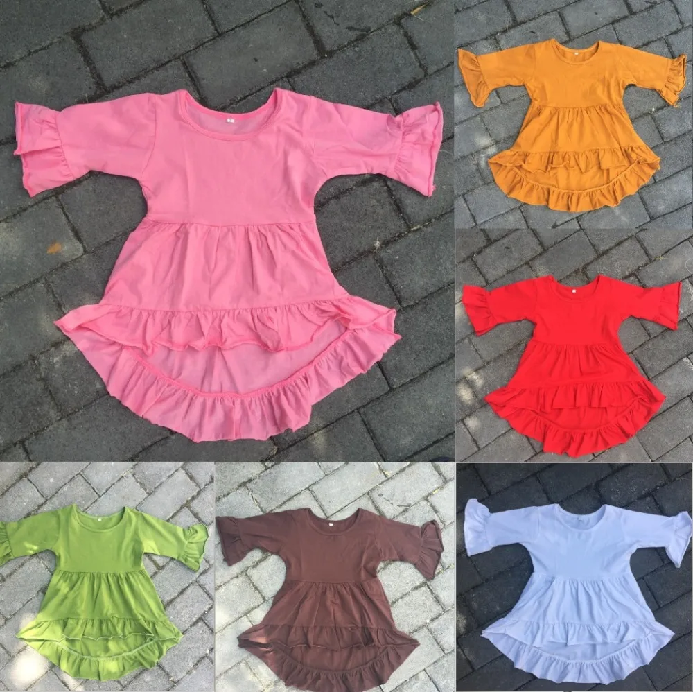 cotton frock new design
