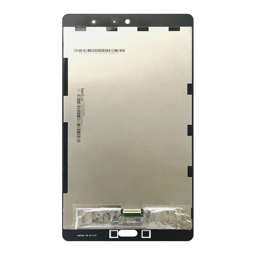 8 0 дюймов ЖК дисплей для Huawei M3 Lite CPN W09 AL00 L09 с сенсорным экраном дигитайзер