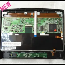 Автомобильный DVD НАВИГАЦИЯ 7," ЖК-экран LT070CB01000 ЖК-дисплей панель для автомобиля gps навигационная аудиосистема