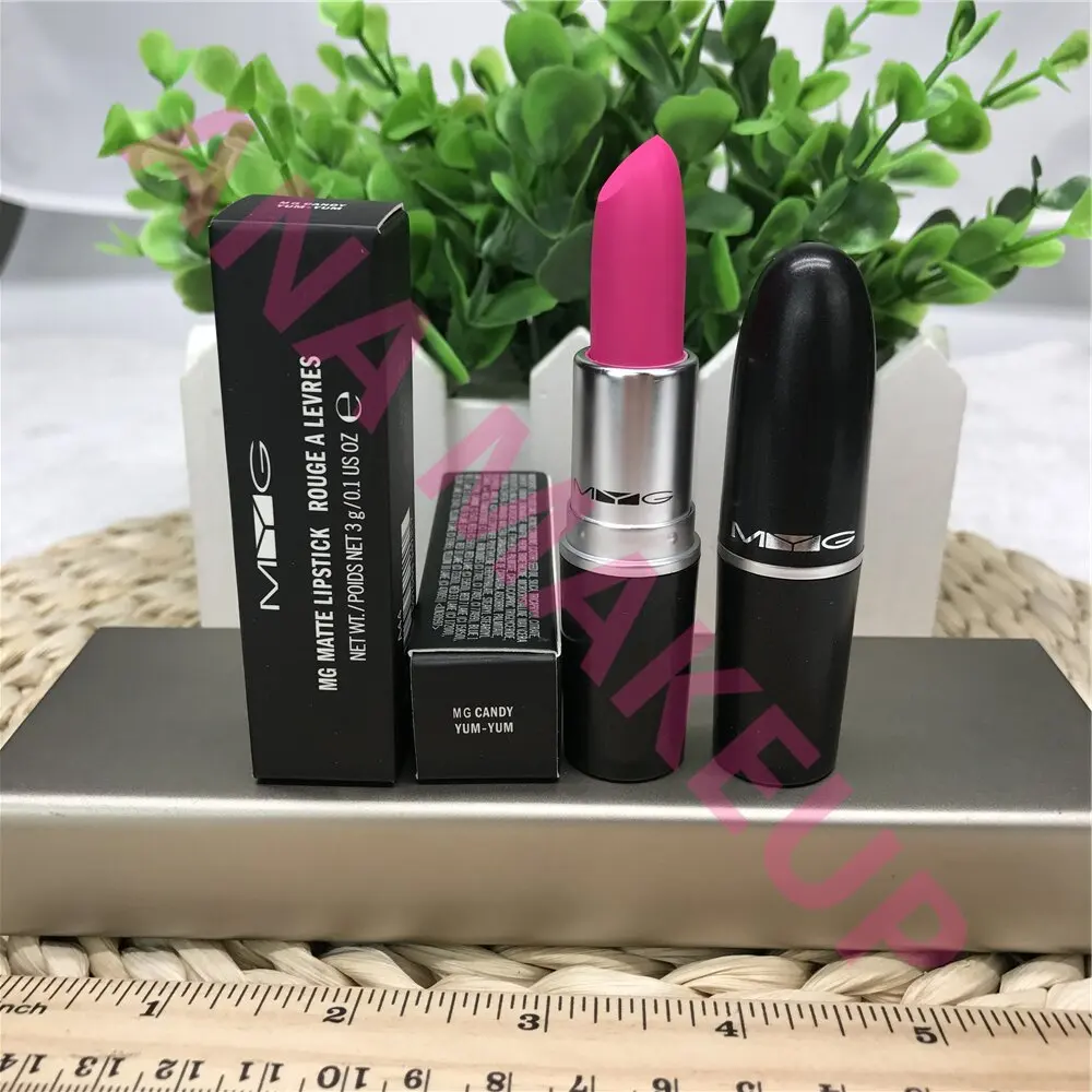 Горячая матовая помада DIVA ruby woo ANGEL REBEL honey love Kind Сексуальная HEROINE 16 цветов Водонепроницаемая помада dhl