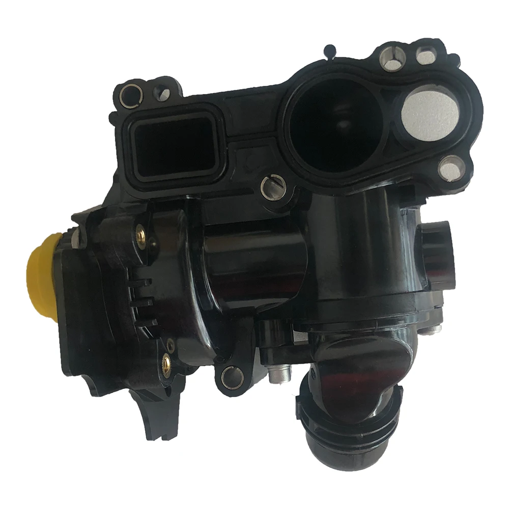 Водяной насос двигателя EA888 1 8 T 2 0 06H121026 J/N/AG/AF/BD/CQ для VW Jetta GTI GOLF/GTI TIGUAN Passat AUDI A3 A4 A5 A6