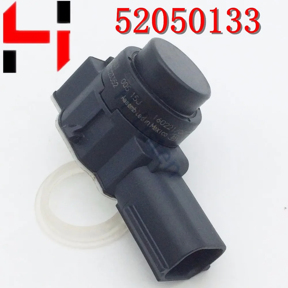 (10 шт.) 100% рабочие оригинальные автомобильные детали парковочные датчики PDC 52050133 с