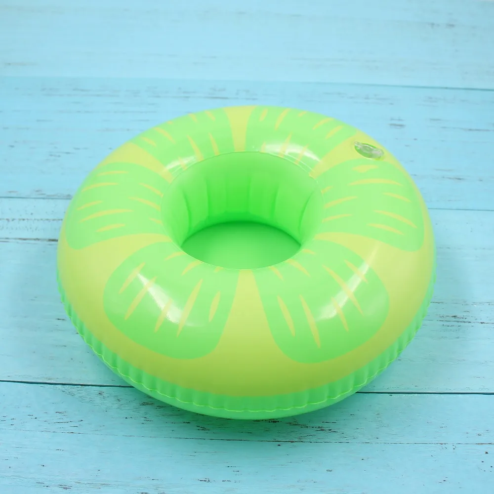 Neo Blythe Doll Swimming Float 13