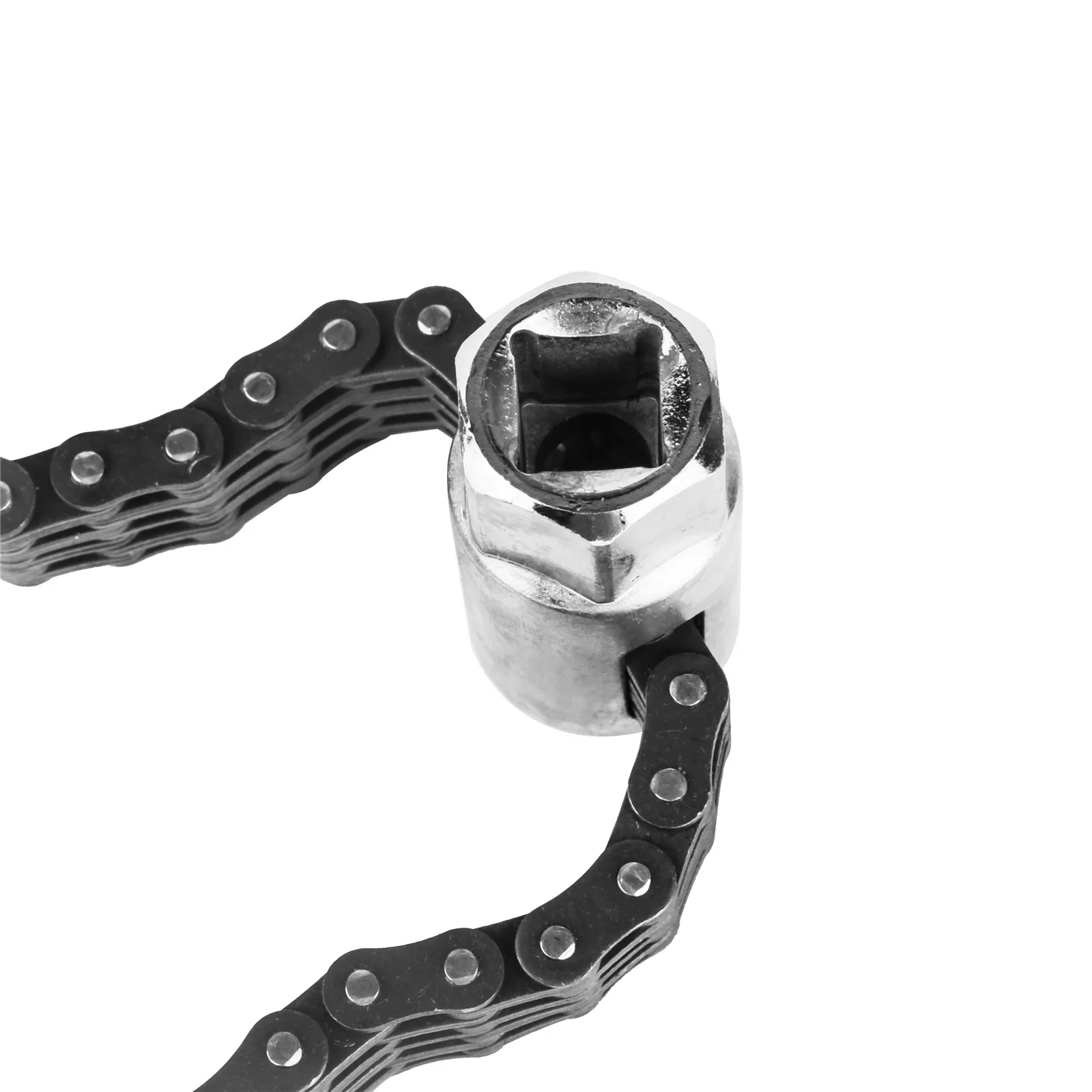 Mr Cartool универсальная цепь для ключа масляного фильтра двигателя тип авто