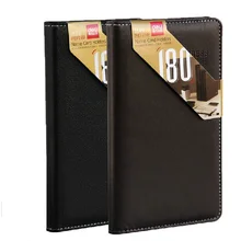 Визитница Коммерческая карта 30 листов для 180 шт держатель визиток