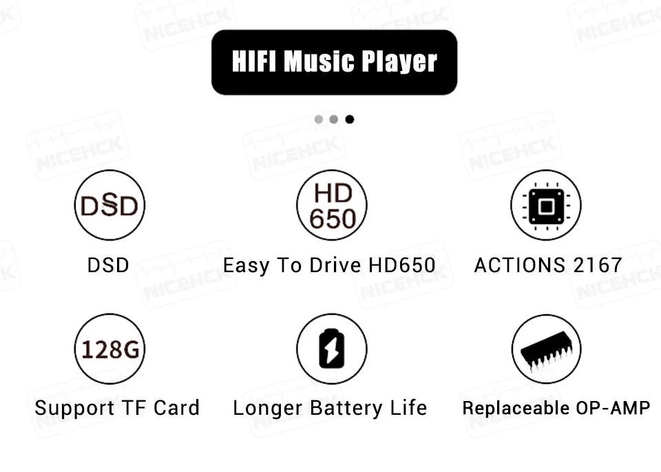 Reprodutor de MP3