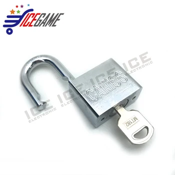 

arcade machine locks metal lock keyed alike padlock stainless steel