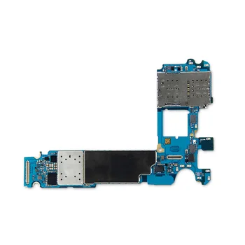 

Tigenkey For Samsung Galaxy S7 edge G935FD MainBoard Original Working 100% Test & Free Shipping Unlocked Motherboard