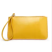 Новинка, женская сумка, красивый кожаный клатч, кошелек, длинный держатель для карт, сумка для телефона, чехол, кошелек, дамские сумочки, сумка для монет