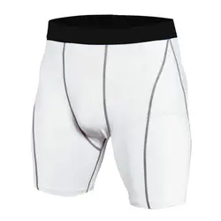 Новые пляжные летние Компрессионные шорты мужские модные короткие леггинсы с 3D принтом мужские s Wo мужские джоггеры быстросохнущие