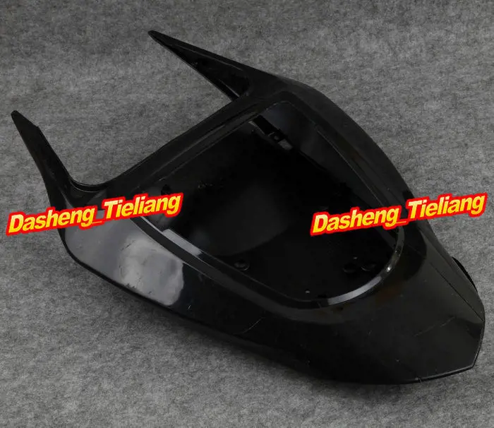 

Unpainted Motorbike Tail Rear Fairing Parts Cover for Kawasaki Ninja ZX6R2003 2004 ZX-6R DIY Spare Parts Body Kit ABS Plastic