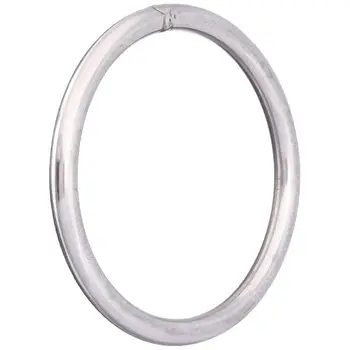

1pcs stainless steel ring 304 welding ring