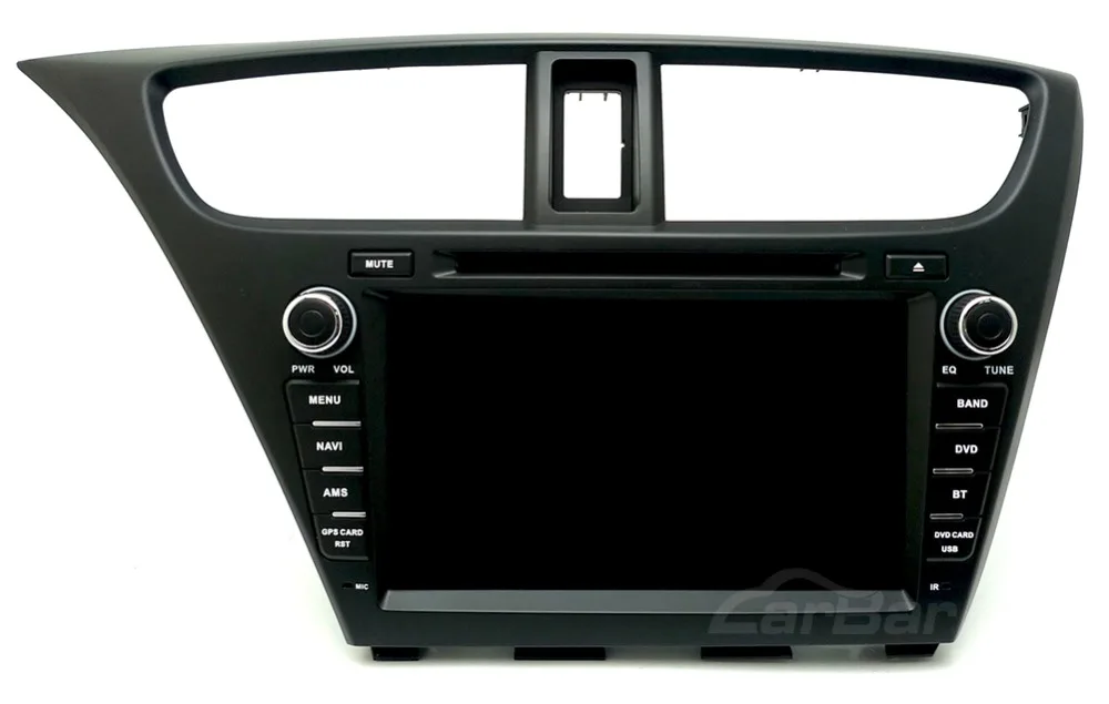 car dvd for honda civic (1)