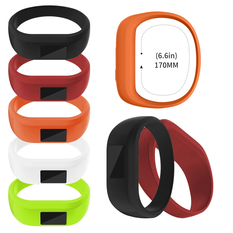 Sports Silicone Wrist band Watch Strap For Garmin Vivofit JR Activity Tracker Replacement Bracelet Watchbands WristStrap Bands Sports Silicone Wrist band Watch Strap For Garmin Vivofit JR Activity Tracker Replacement Bracelet Watchbands WristStrap Bands
