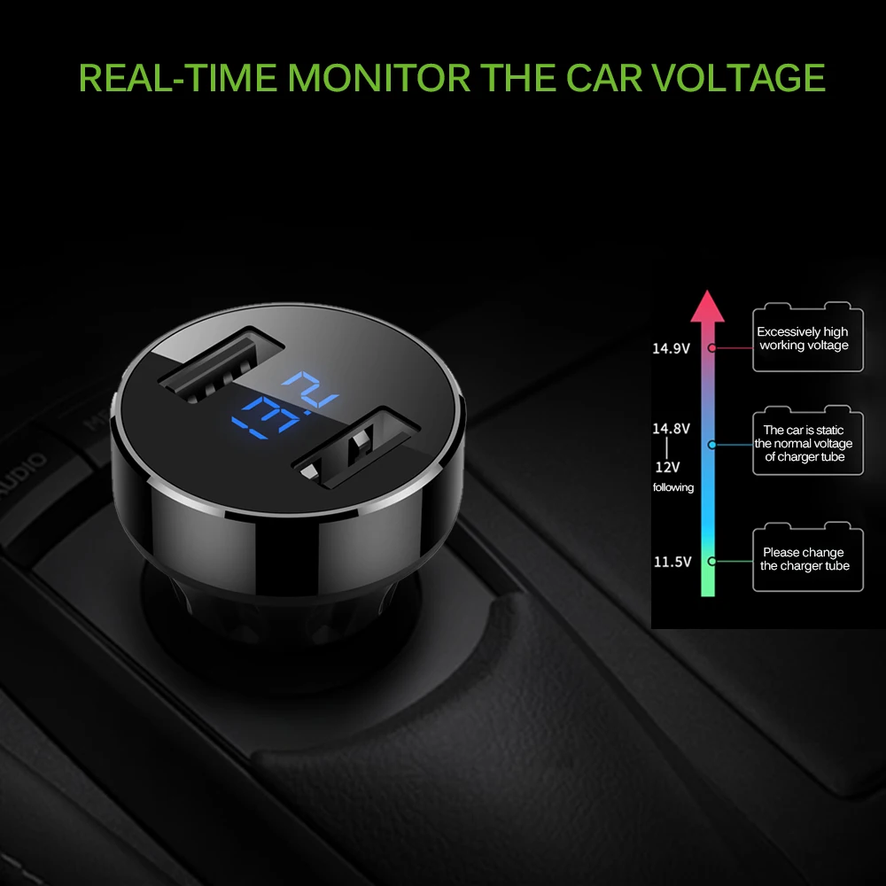 car charger