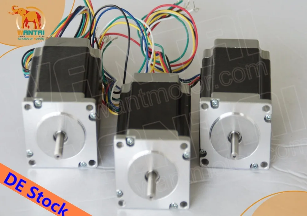 cheap motor de passo 02