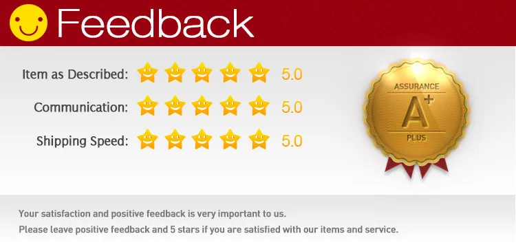 Feedback