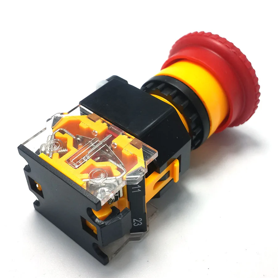 22 мм переключатель аварийной остановки грибной переключатель|switch knob|switch switchswitch