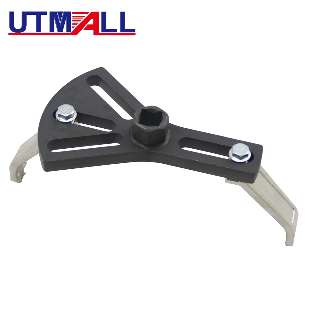 

Universal 5 & 7 Hole Fuel Tank Lid Tool Adjustable Fuel Tank Lid Sender Unit Fuel Pump Removal Tool