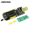 Programmeur USB EEPROM Flash BIOS série 24 25, avec logiciel et pilote, CH341A CH341 ► Photo 1/2