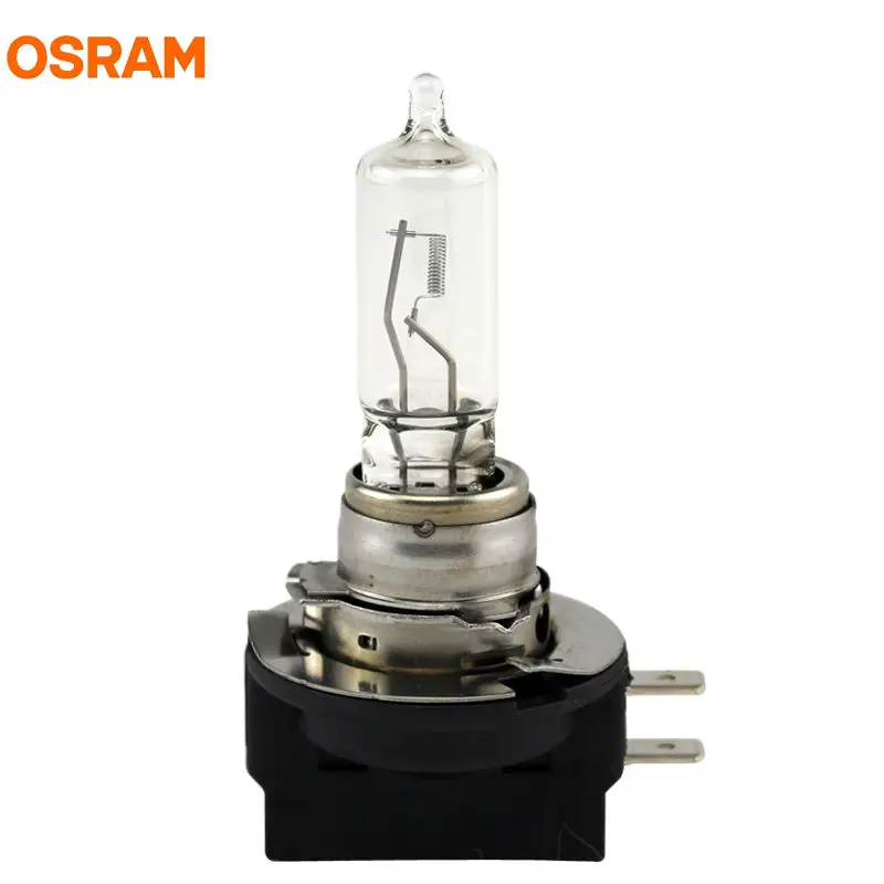 OSRAM H9B 12 в 65 Вт 3200 к 64243 PGJY19-5 оригинальная головка лампы автомобильные лампы Гарантия качества OEM галогенные лампы Стандарт Германия 1X