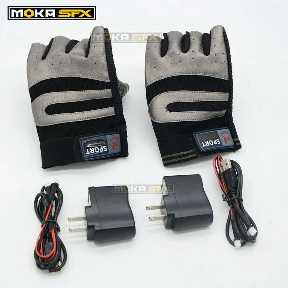 Laser Gloves  (14)