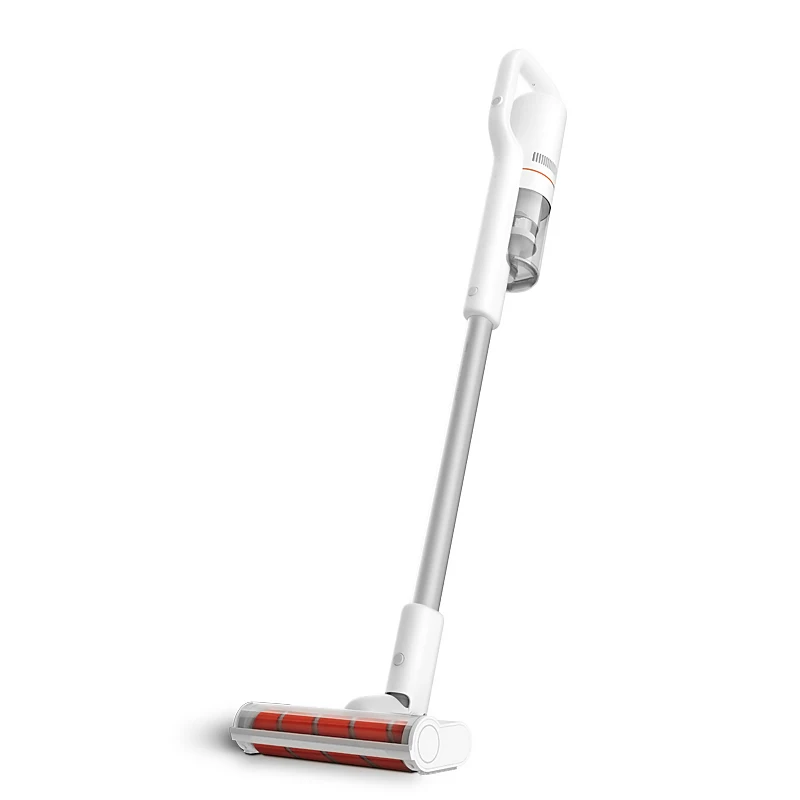 

Vacuum Cleaner Handheld Wireless Low Noise Smart Dust Collector WIFI APP Control LED Multifunctional Brush