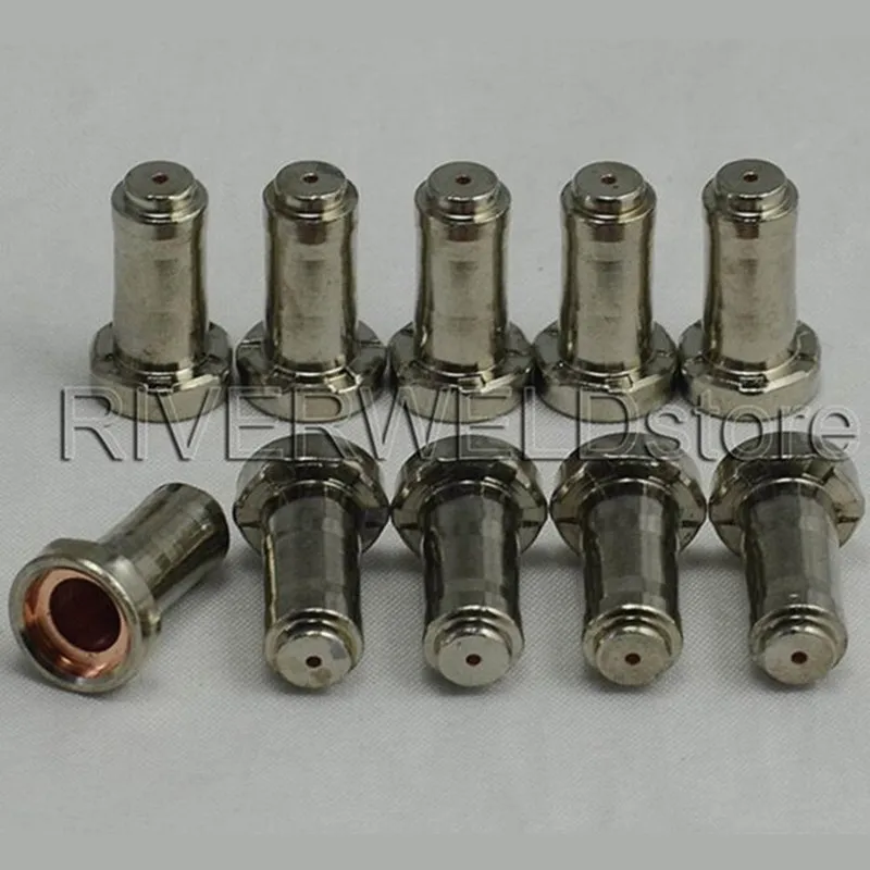 Esab PT 31XT плазменный резак фонарь для резки расходные материалы Аксессуары
