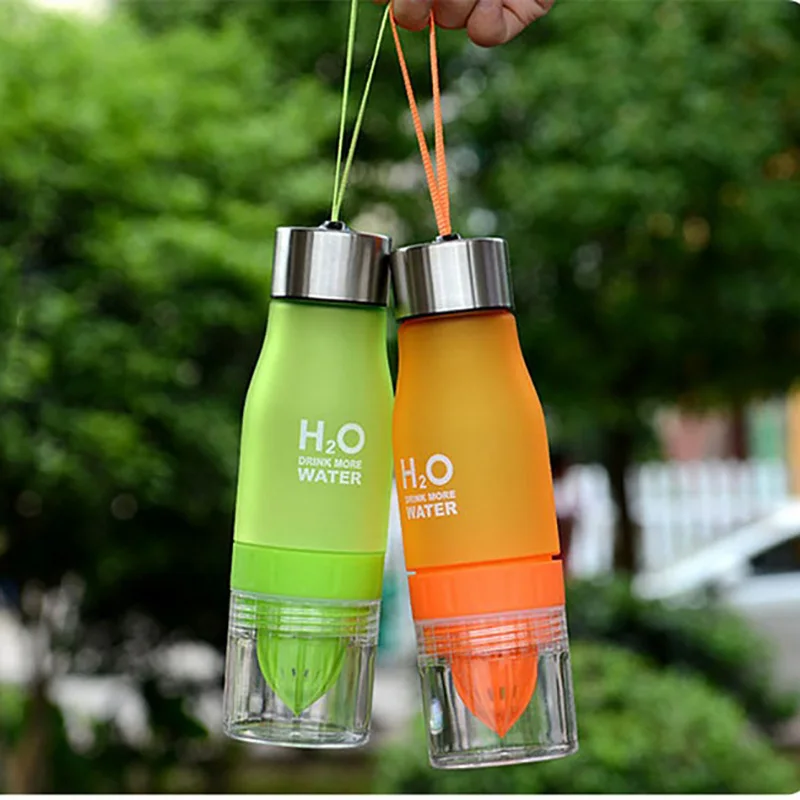  Portable Fruit Juice Blender Hand Manul Juicer Mixer Extractor Household Blender For Water Outdoor Shaker Sport Kitchen Tools (14)