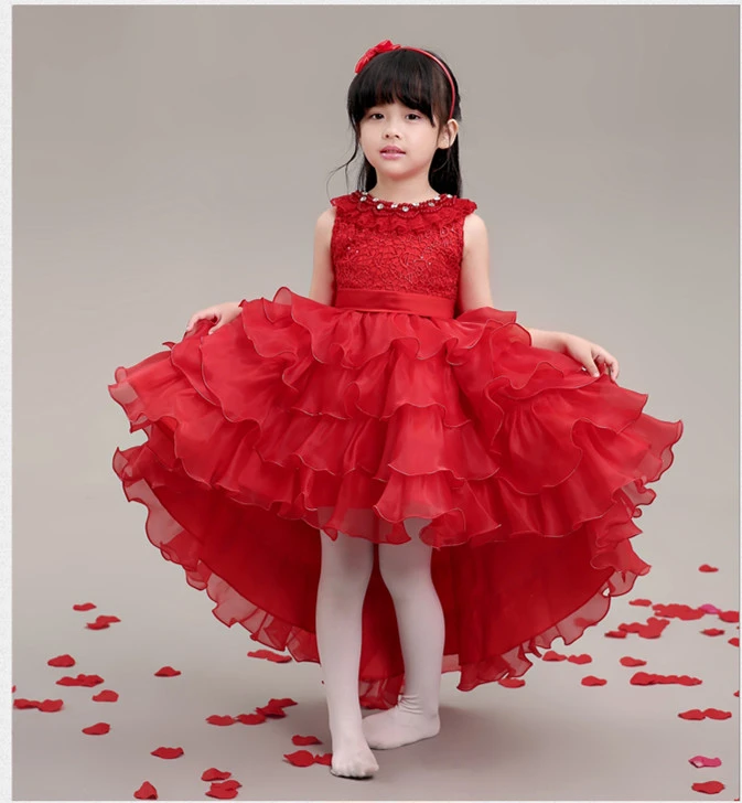 trendy gowns for girls