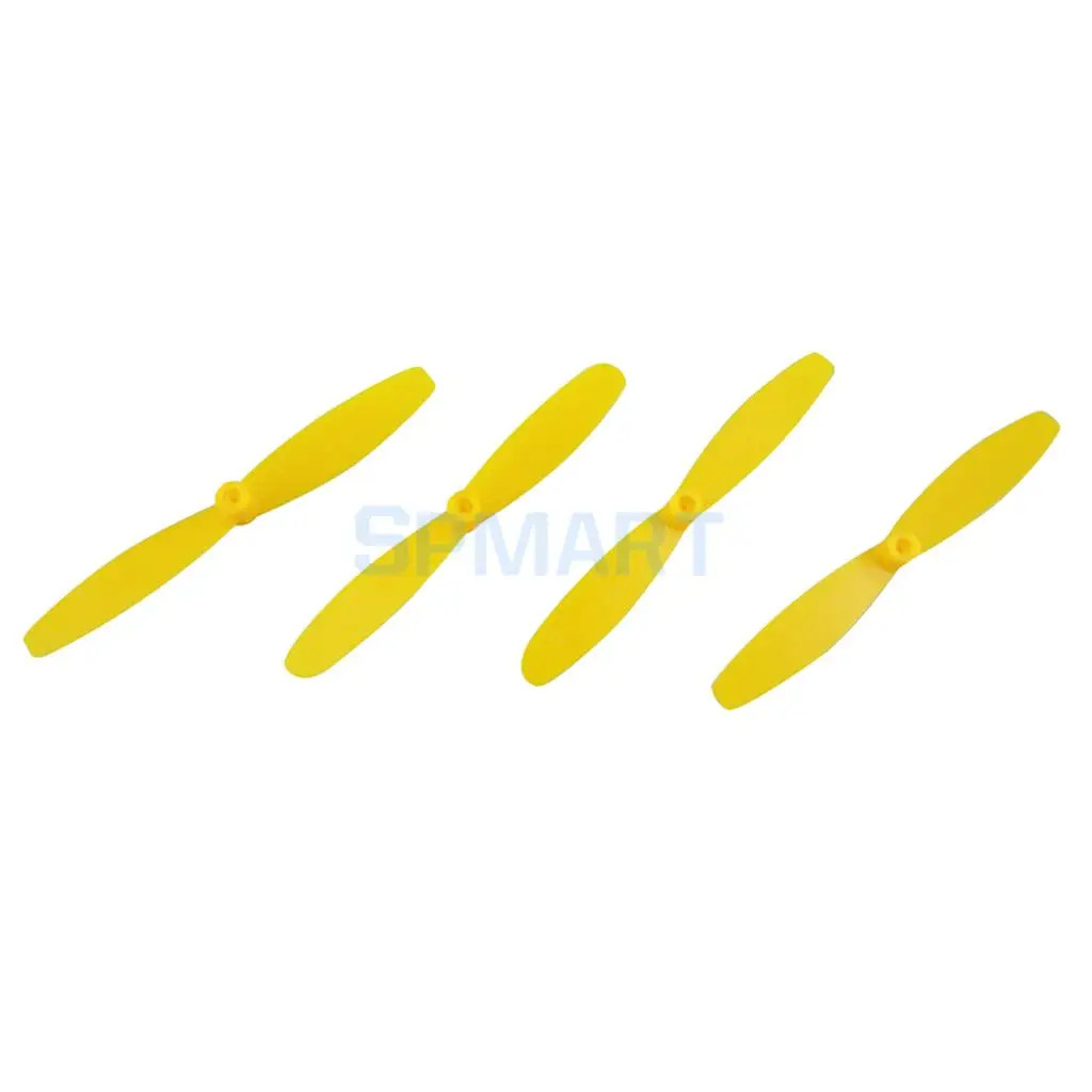  4pcs Propeller Prop Blade CW CCW for Parrot Minidrones 3 Mambo Swing RC Drone Quadcopter Spare Parts UAV Accessories