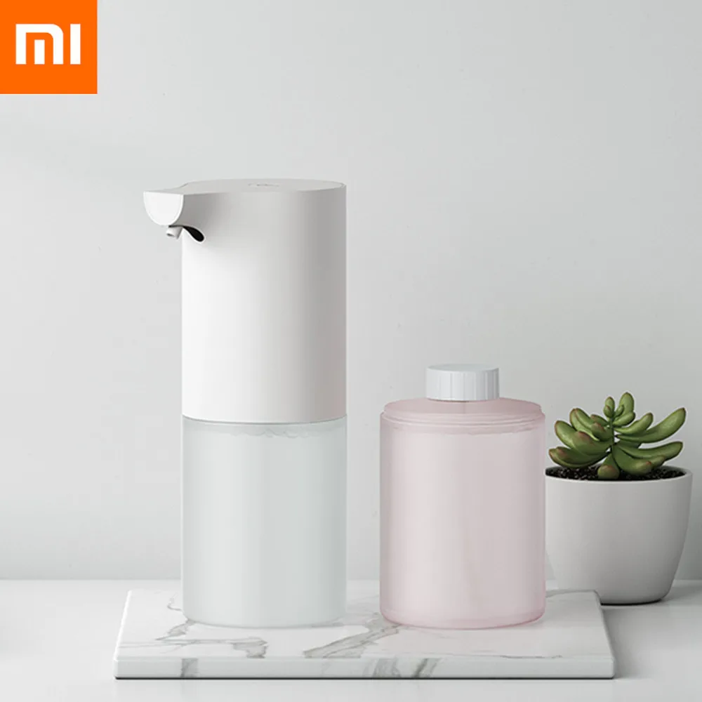 Купить Сменный Блок Для Дозатора Xiaomi