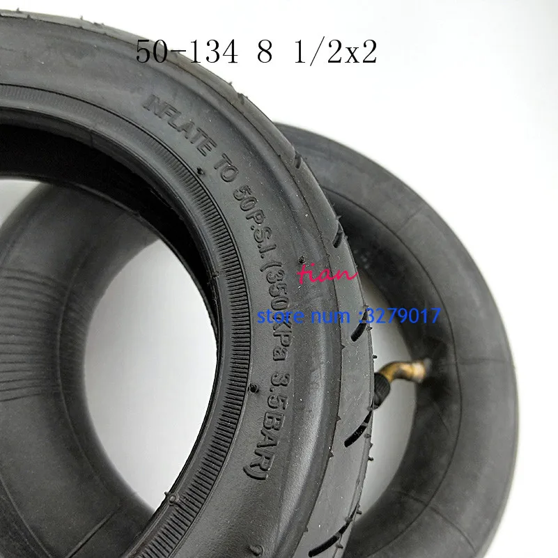 Супер quality8 1/2X2(50-134) шина трубка(8 '1/2' x2 дюймов) 8,5x2 шина для ребенка детская тележка игрушка автомобиль газ скутер электрический скутер