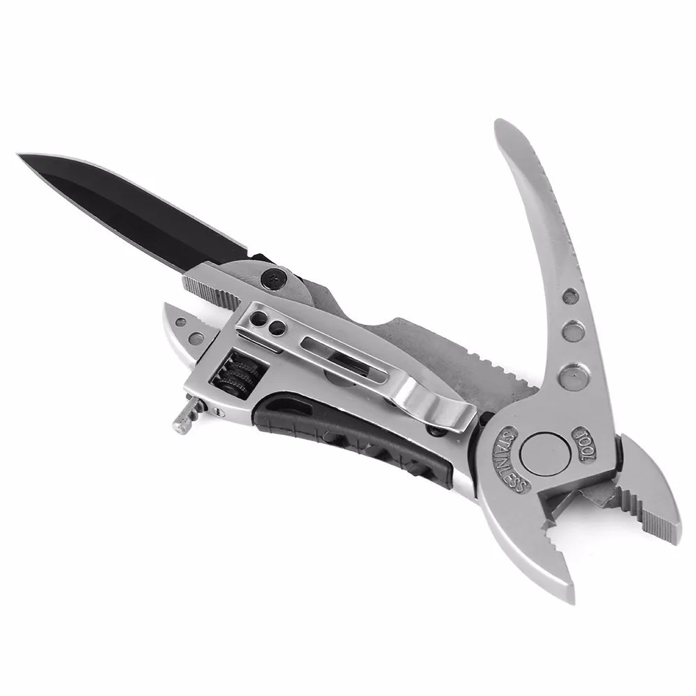 Camping-Survival-Knife-Gear-Multi-tool-EDC-Set-Adjustable-Wrench-Jaw-Screwdriver-Pliers-Tools-Hunting-Accessories (2)