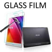 9H Премиум Взрывозащищенная защитная пленка для экрана из закаленного стекла для ASUS Zenpad S 8,0 Z580CA Z580C P01MA/Z380KL Z380C P024 8"