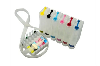 

Non-OEM CISS CIS Ink System T0811N-T0816N for Eps 1430W printer parts
