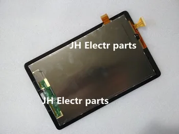 

100% Tested NEW LCD DIsplay+Touch Screen Digitizer Assembly For Samsung Galaxy Tab A 10.1" P580 SM-P580 Free Tools
