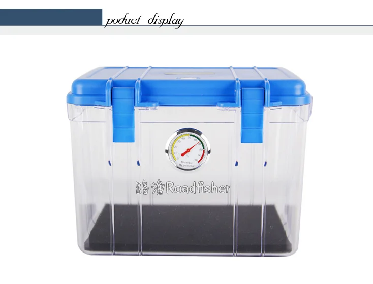 Waterproof Shock-proof camera case bag EM-R20-7-1
