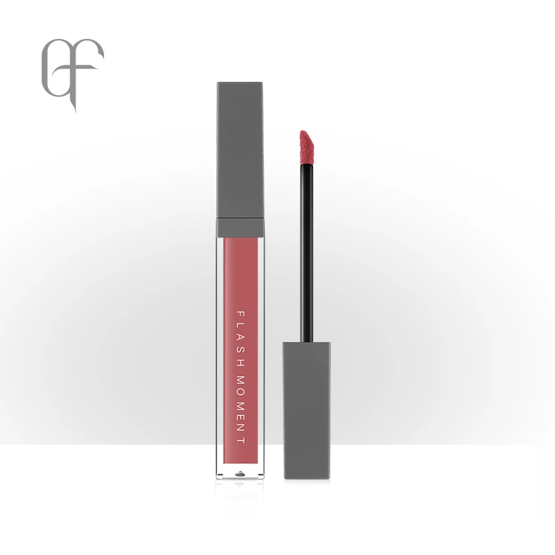 

FlashMoment 16 Colors Matte Lipstick + Lip Gloss Set Waterproof Long Lasting Lip Gloss Lipstick Women Cosmetic Makeup