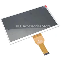 Frete grátis polegada 30pin LCD tela 7 WY070ML186BO18B WY070ML186B018B WY070ML186 WY070ML para tablet pc