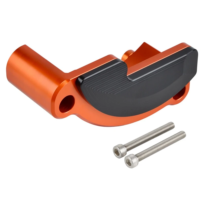 

Left Side Engine Case Slider Protector Cover Guard For 1050 1090 1190 1290 Adventure