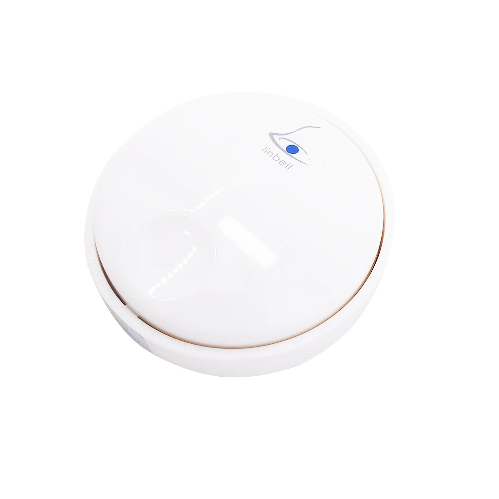 

One Drag Two Self-powered Wireless Batteryless Ring Doorbell Kit Door Chime With 38 Chime Tunes 4-Level Adjustable Volume EN