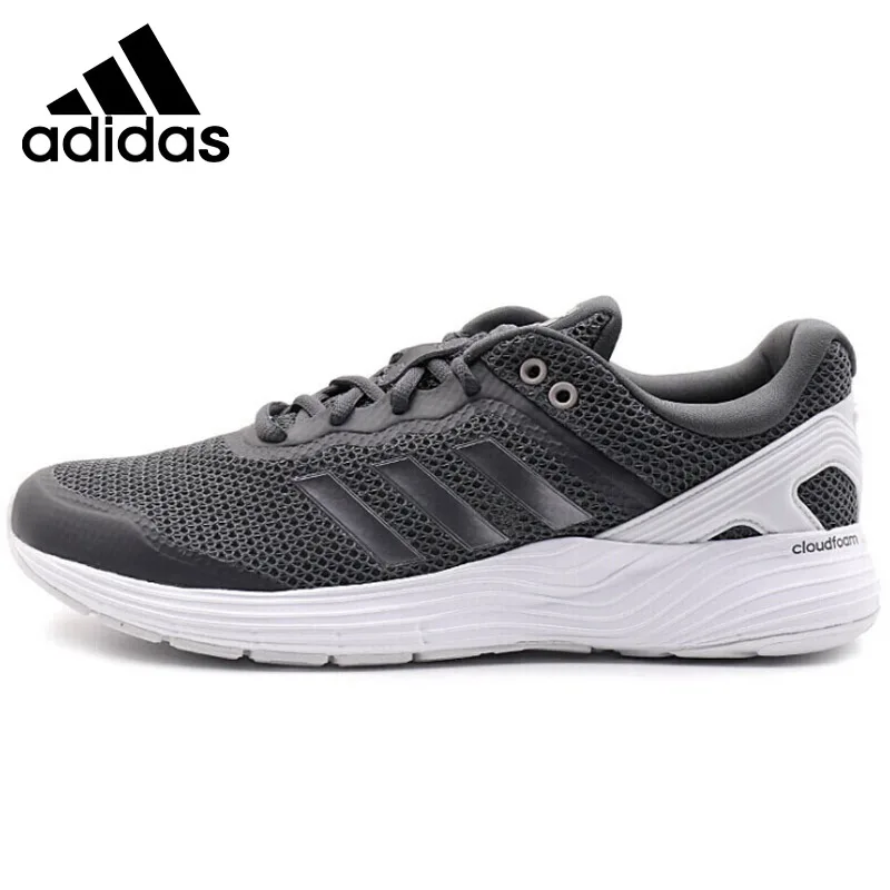 

Original New Arrival 2018 Adidas fluidcloud cc ambitious m Men's Running Shoes Sneakers