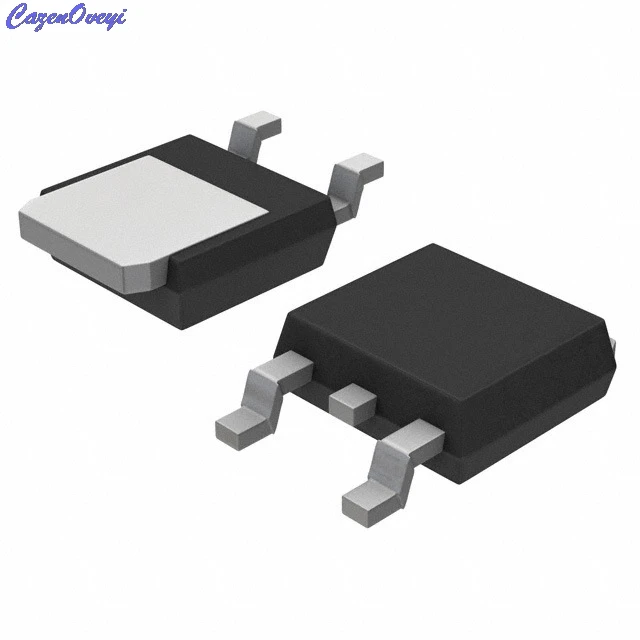 

1pcs/lot New original AP9915GH AP9915 TO-252 In Stock