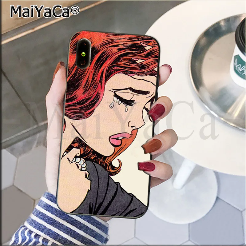 pop art comic 