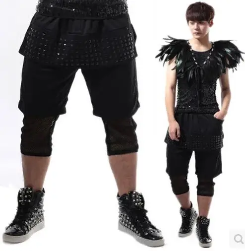 gotico roupa